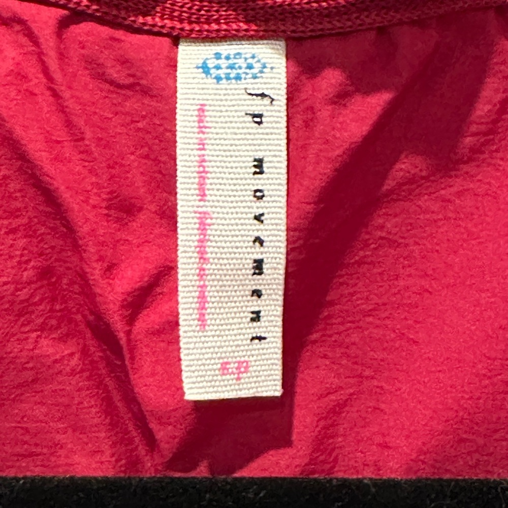 Free People- Pippa Packable Pullover Puffer - Picture 4 of 8